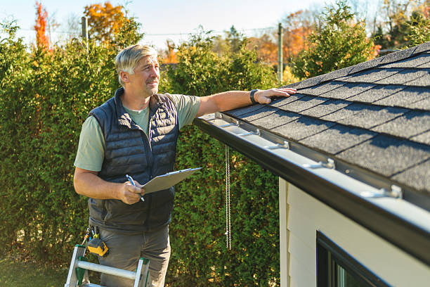Trusted Roofing service in Decatur, AR - Ben Roofing and Steel LLC